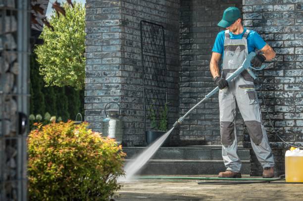 Professional Pressure Washing in Jackson, SC